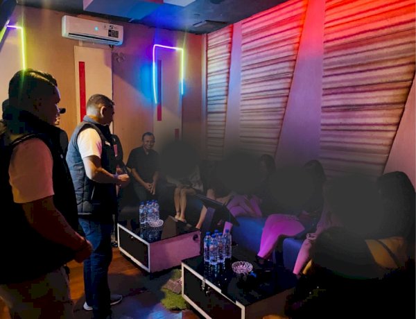 Tim Zero Ditres PPA dan PPO Polda NTT Turun Langsung, Perkuat Pencegahan Eksploitasi dan Kekerasan Perempuan