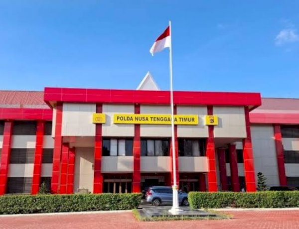 Penegakan Hukum Berdasarkan Kasih, Polda NTT Respon Cepat Aduan Warga