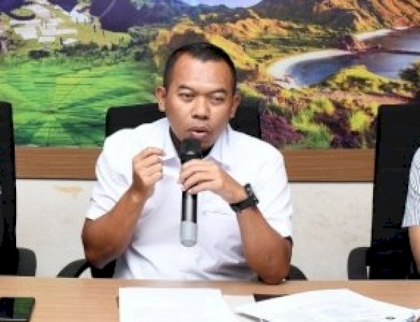 Polda NTT Tuntaskan Kasus Kematian Lucky Sanu dan Delfi Foes, Dua Tersangka Resmi Dilimpahkan ke Kejari Kupang