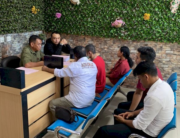 Dirres PPA dan PPO Polda NTT: Kasus Kekerasan Anak di Sikka Masuk Tahap II, Tersangka Diserahkan ke Kejaksaan