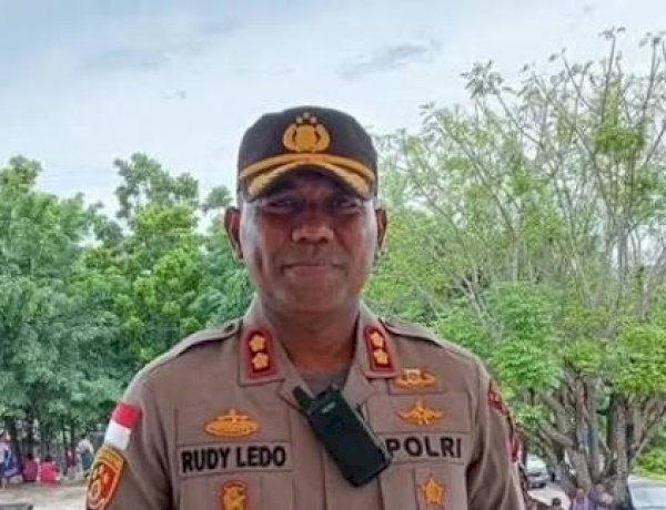 Polres Kupang Bongkar Penyalahgunaan BBM Bersubsidi, Tiga Pelaku Ditangkap di Oelpuah