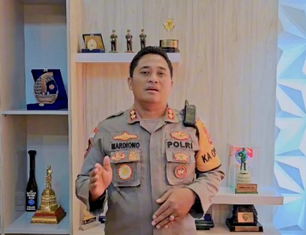 Kapolda NTT Tegaskan Tindak Tegas Mafia BBM, Penimbunan BBM Subsidi Berjumlah 3,2 Ton Diamankan di Rote Ndao