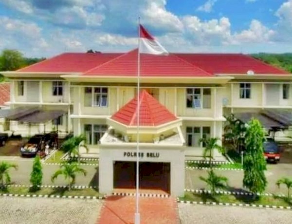 Wujud Nyata Kepastian Hukum, Polres Belu Rampungkan Tahap II Kasus Perlindungan Anak Secara Profesional