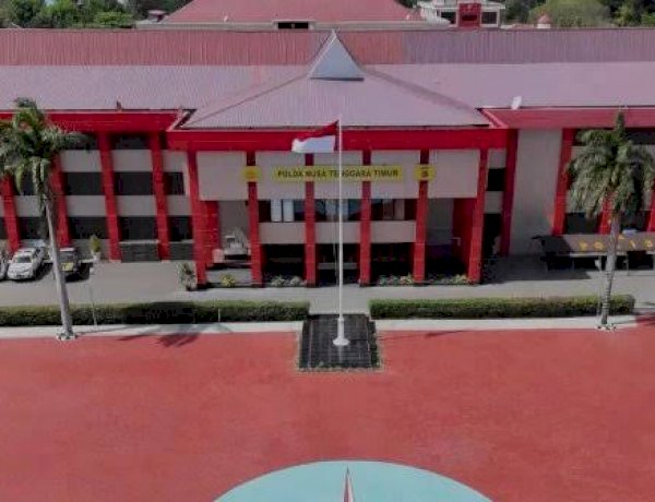 Polda NTT Kedepankan Profesionalisme dan Kepastian Hukum dalam Penyelidikan Dugaan Narkotika di Maumere