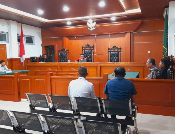 Kapolres Alor: Gugatan Praperadilan Ditolak, Proses Penanganan Perkara Tetap Sesuai Prosedur Hukum