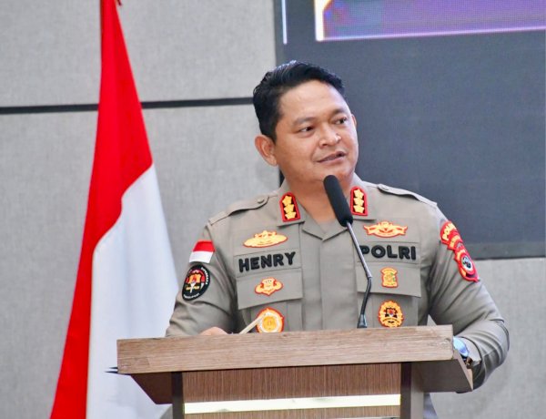 Kabidhumas Polda NTT Ungkap Pelaku Kasus Senpi Dinas Sudah PTDH dan Berkekuatan Hukum Tetap