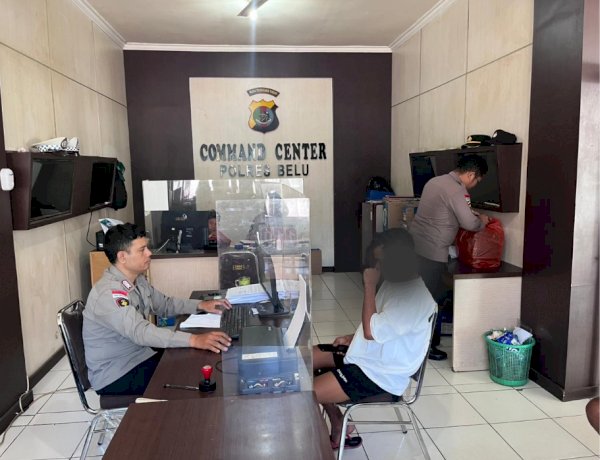 Polda NTT Minta Maaf, Dugaan Pengeroyokan Warga oleh Oknum Polisi di Belu Diproses Tegas Sesuai Hukum