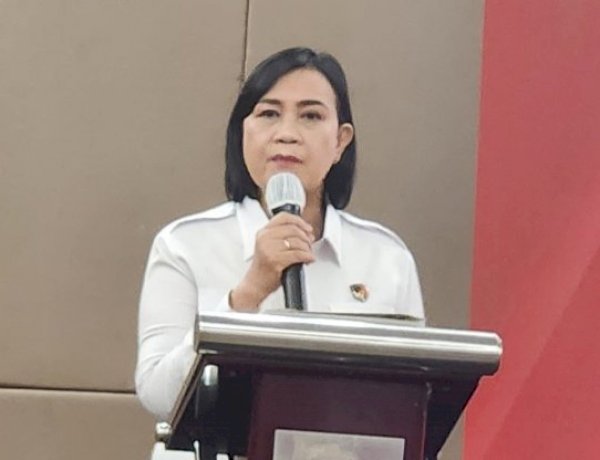 Polda NTT Tegaskan Komitmen Berantas TPPO, Sejumlah Pelaku Telah Divonis dan DPO Masih Diburu