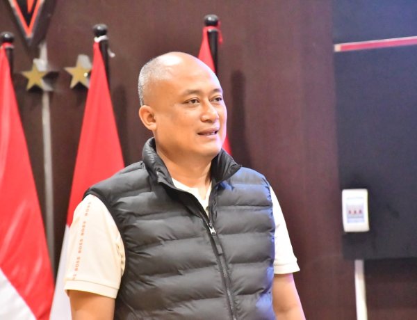 E-sport Kapolda NTT Cup 2026 Dorong Prestasi Atlet Digital, Polresta Kupang Kota Wakili Polda NTT ke Jakarta