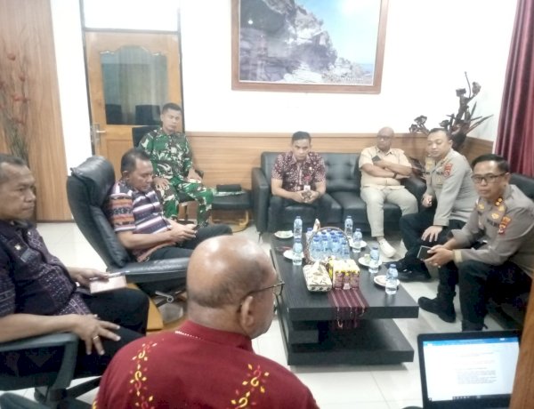Kapolres Flores Timur Perkuat Rekonsiliasi Konflik Adonara Timur, Libatkan Tokoh Adat hingga Tim Mediasi Cari Solusi Permanen