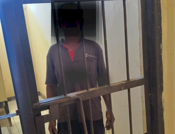 Polres Malaka Gerak Cepat Tangani Kasus Dugaan Pembunuhan di Laenmanen, Terduga Pelaku Berhasil Diamankan