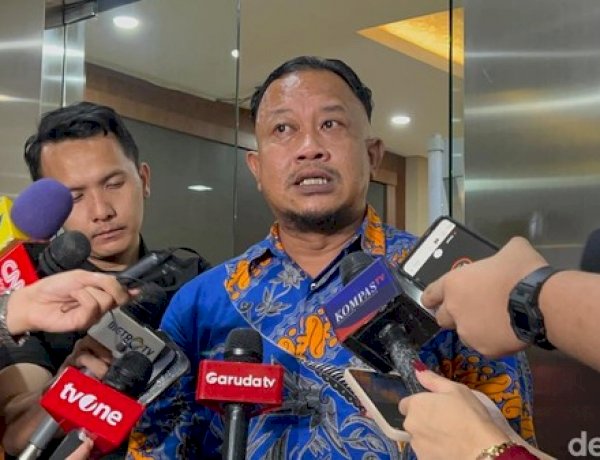 Kompolnas: Kebebasan Berekspresi Dilindungi, Tapi Propaganda Kekerasan dan Fitnah Tetap Dilarang