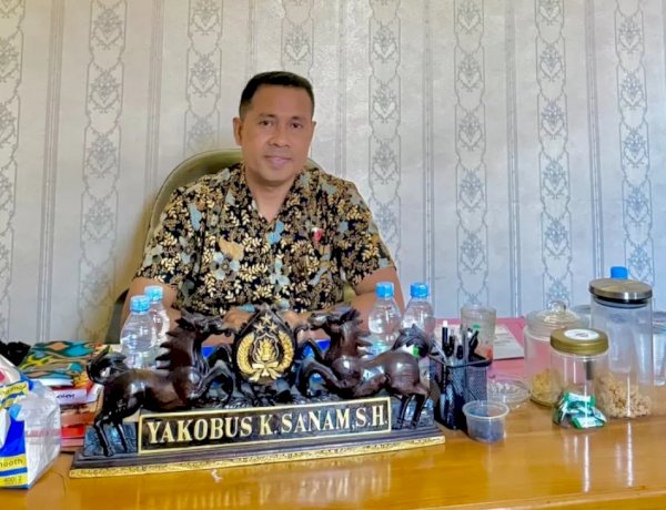 Kasus Dugaan Kekerasan dan Pelecehan terhadap Guru di Sumba Barat Daya Naik ke Penyidikan