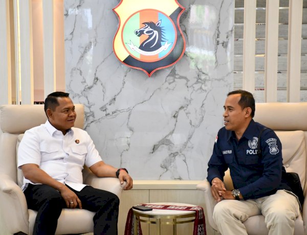 Polda NTT Tingkatkan Kemampuan Penyidik melalui Coaching Clinic Pemanfaatan Laboratorium Forensik