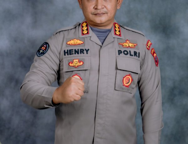 Jaga Buah Hati Flobamora, Kapolda NTT Ajak Orang Tua Bentengi Anak dari Tawuran dan Aksi Anarkis