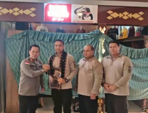 Tuntas Jalankan Misi Kemanusiaan, Tim Slog Polri Bantu Korban Gempa Flores Tinggalkan NTT dengan Kehangatan
