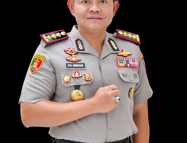 Polda NTT Serahkan Dua Tersangka Kasus Dugaan Fidusia PT Summit Oto Finance ke Kejaksaan