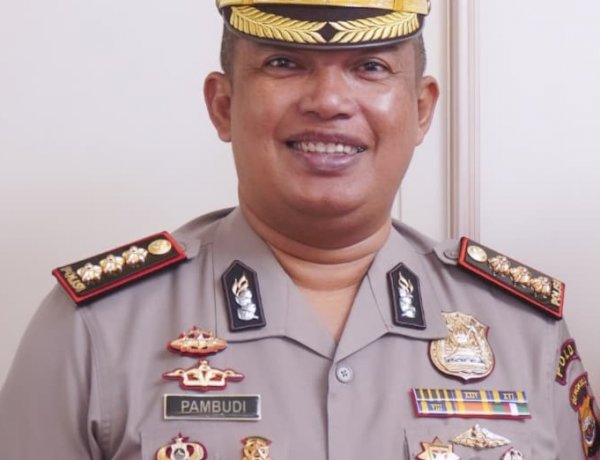 Pengadilan Negeri Kupang Tolak Gugatan Rp750 Juta terhadap Polda NTT, Majelis Hakim Memenangkan Pihak Kepolisian