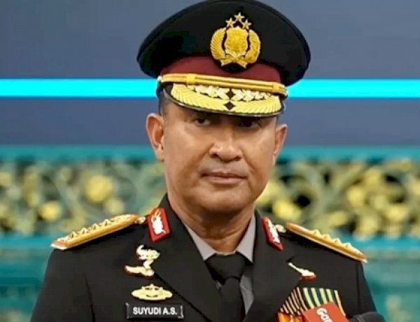 Era Baru Kepolisian RI: Jenderal Suyudi Ario Seto Komit Hapus Jalur “Titipan” dan Benahi SDM Polri