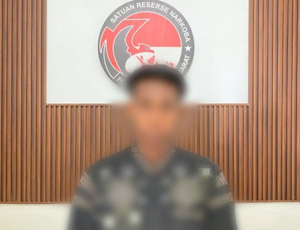 Polda NTT Perkuat Pemberantasan Narkoba, Polres Manggarai Barat Ungkap Peredaran Sabu di Pulau Komodo