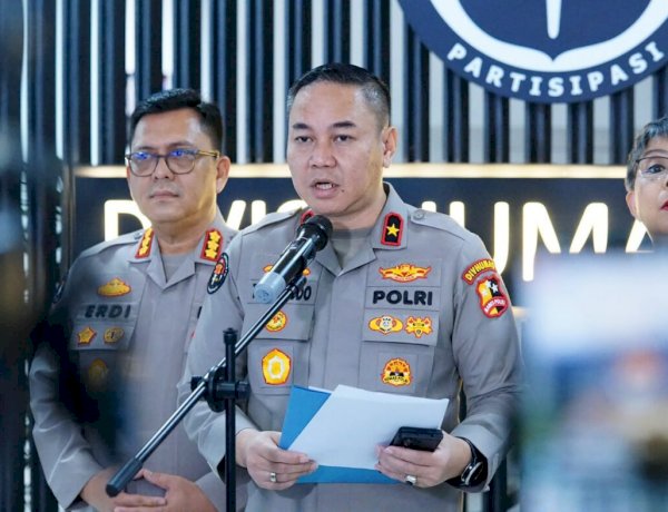Operasi Patuh 2026 Dimulai, Polri Ajak Masyarakat Jadikan Keselamatan Lalu Lintas sebagai Kebiasaan