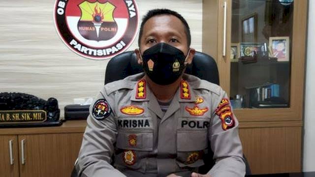 Polda NTT Serius Tangani Kasus Pembunuhan Ibu dan Anak di Lokasi Proyek SPAM Kali Dendeng Kota Kupang