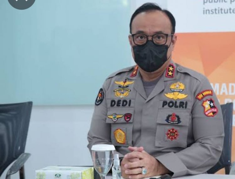 Gelar Prarekonstruksi di TKP Kasus Brigadir J, Polri Pastikan Komitmen Pembuktian Ilmiah