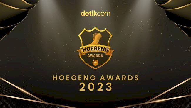4 Hari Dibuka, 982 Nama Didaftarkan Untuk Rebut Hoegeng Award