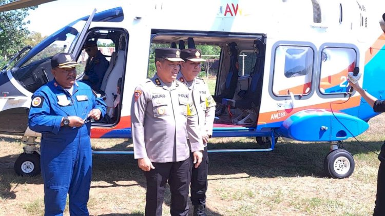 Pengamanan Perjalanan Kepala Negara ke Lokasi KTT ASEAN Berjalan Aman