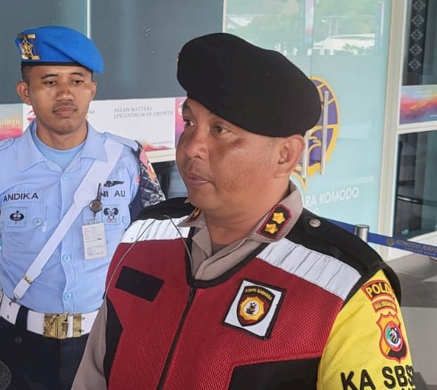 Polri Beri Standar Khusus Pengamanan Tamu Negara Peserta KTT Asean ke-42
