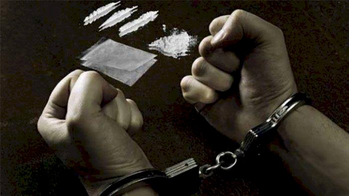 Tersangka Kasus Narkoba Berinisial A Ditetapkan P21 di Kabupaten Nagekeo