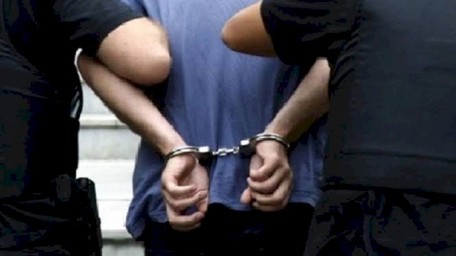 Usai Nikah, DPO Kasus Jambret Dibekuk Polisi di Rumah Mertua