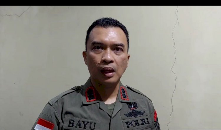 KKB Berulah, Satu Anggota Polisi Gugur