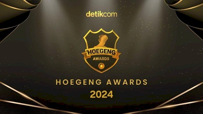 Hoegeng Award 2024, Usulkan Nama Polisi Terbaik Mulai Saat Ini