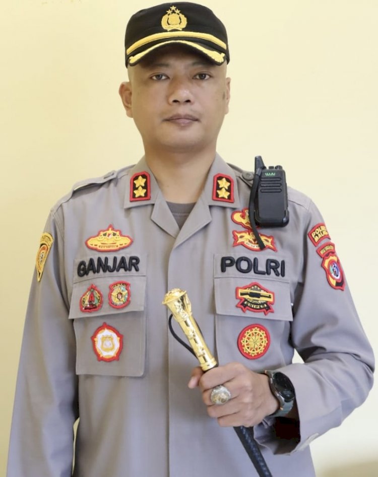 Kapolres Malaka Tegaskan Komitmen Berantas Premanisme: Tak Ada Toleransi untuk Kekerasan dan Intimidasi