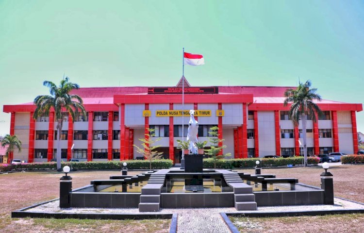 Polda NTT Ungkap Kasus Penyelundupan Manusia, Libatkan 15 WNA Bangladesh
