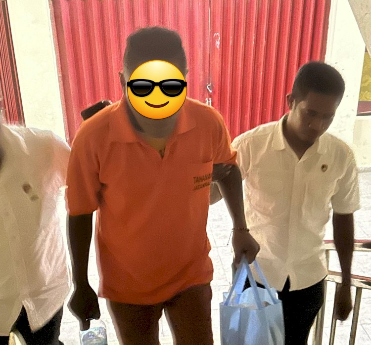 Residivis Tipu Perusahaan Penyalur TKI Rp117 Juta, Ditreskrimum Polda NTT Ungkap Kasus Penipuan dan Penggelapan