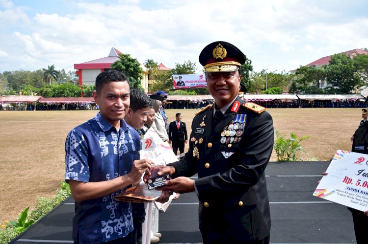 PENJAGA WARISAN, PENGGERAK MARTABAT DAN EKONOMI LOKAL: TENUN IKAT DI PUNDAK BHAYANGKARA