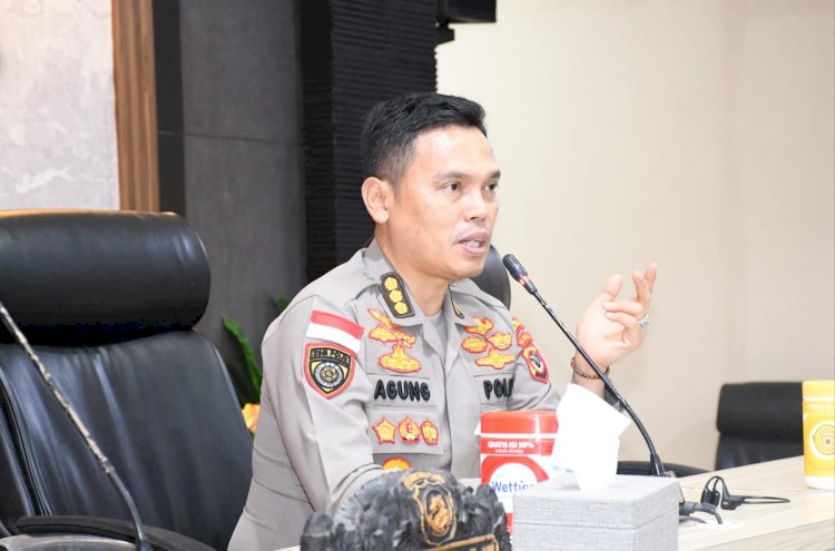 Kapolda NTT Terbitkan Surat Telegram Mutasi Jabatan: Penyegaran di Ditpolairud dan Bhabinkamtibmas Polda NTT