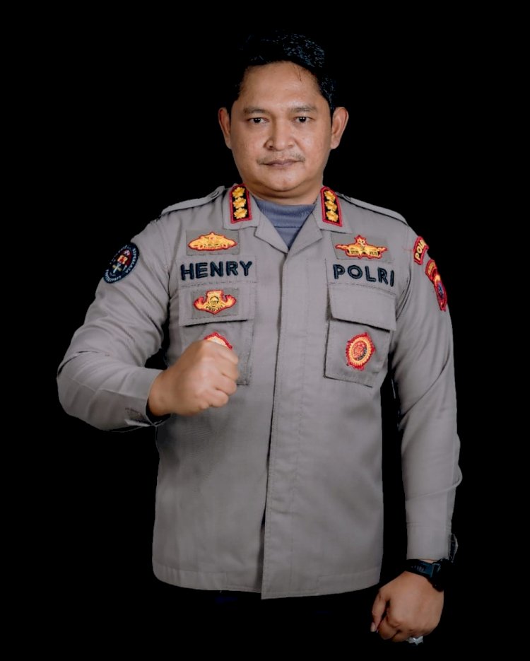 Kabidhumas Polda NTT Jawab Sentimen 'No Viral No Justice' dengan Komitmen: Justice is Served