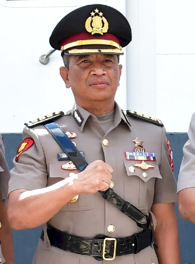 Empat Praperadilan Ditolak, Bidkum Polda NTT Buktikan Penyidikan Sesuai Hukum
