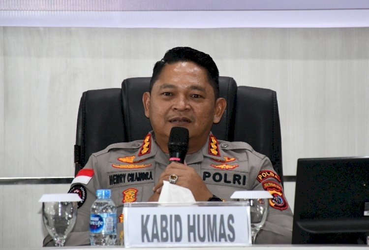 Polri untuk Masyarakat: Polda NTT Kerahkan 102 Personel Bantu Penanganan Banjir Nagekeo