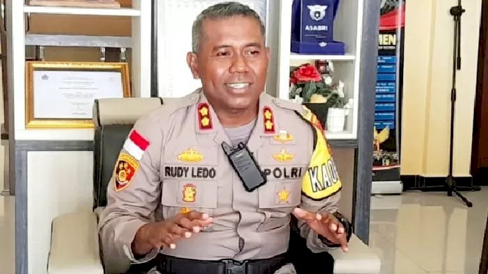 Polres Kupang Bentuk Tim Khusus Tangani Kasus Penganiayaan Remaja di Fatuleu