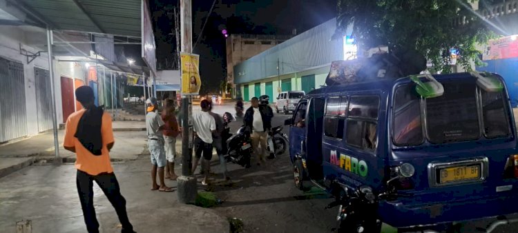 Polres Sikka, Polda NTT Ungkap Kasus TPPO: Delapan Warga Direkrut Tanpa Dokumen Resmi