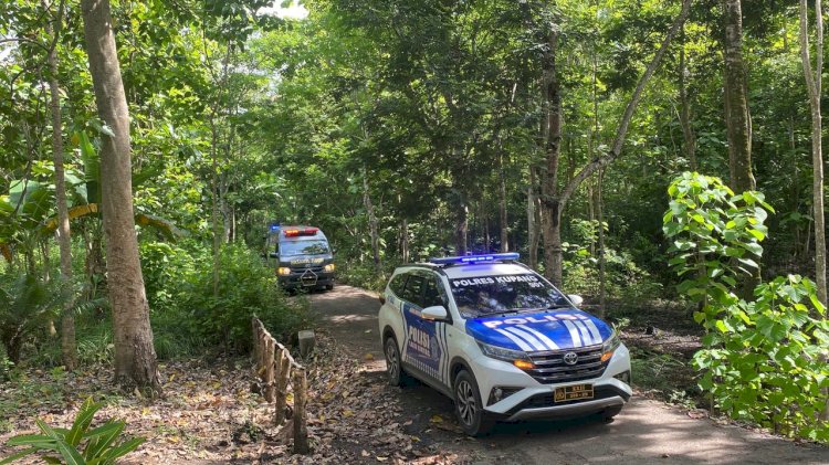 Jenazah Dua Warga NTT Korban Pengeroyokan di Jakarta Tiba di Kupang, Polda NTT Pastikan Pengawalan Aman dan Kondusif