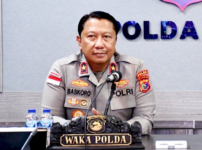 Wakapolda NTT Instruksikan Penguatan Operasional: Dari Analisis Intelijen Tajam hingga Penanganan Pemicu Kejahatan