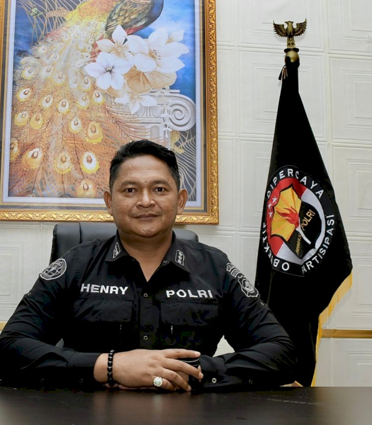 Reposisi Aparat Penegak Hukum dalam Era KUHP Baru