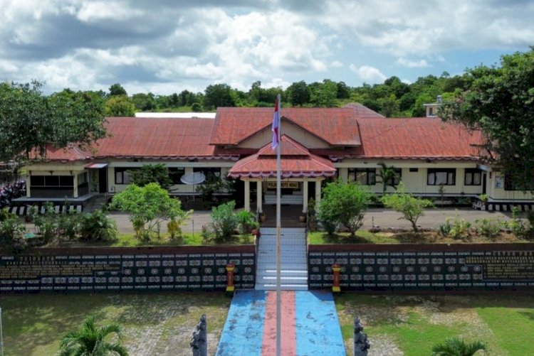 Kapolda NTT Apresiasi Gerak Cepat Polisi Ungkap Kasus Penipuan Modus Hipnotis di Rote Ndao