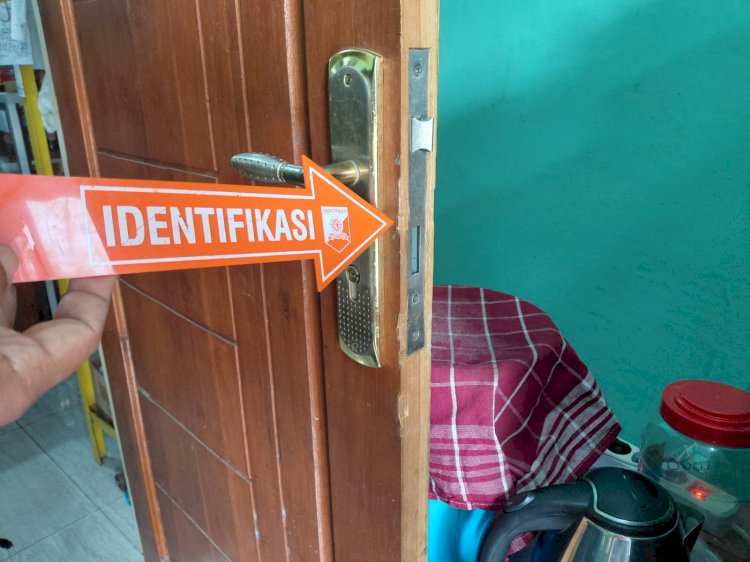 Polres Malaka Tangani Profesional Kasus Pencurian Berujung Meninggal Dunia di Laenmanen