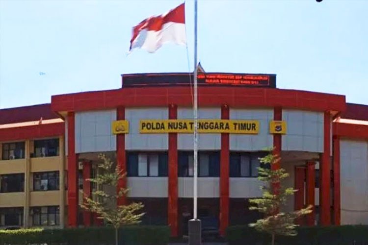 Polda NTT Siap Diaudit BPK RI Berbasis ESG, Tegaskan Komitmen Transparansi dan Kepercayaan Publik